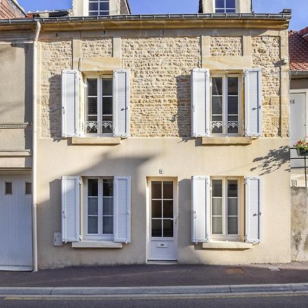 Sea You Soon Langrune-sur-Mer المظهر الخارجي الصورة